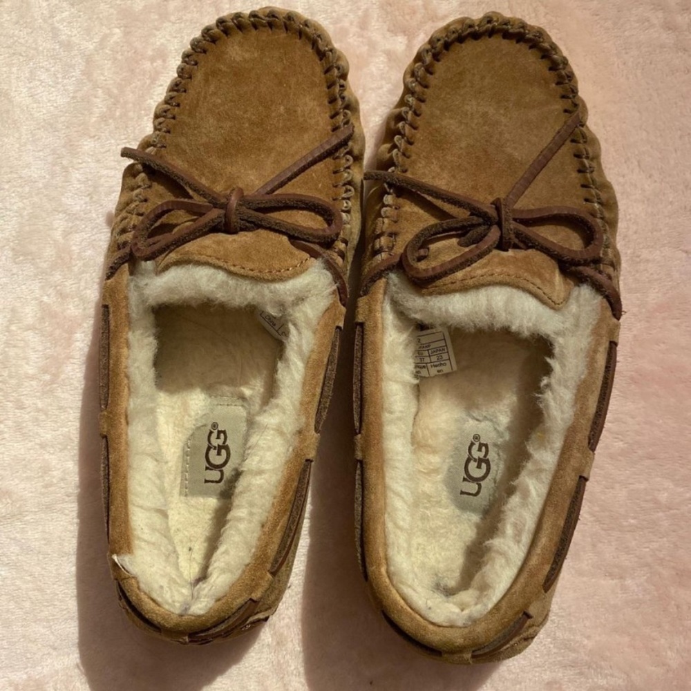 Ugg Moccasins